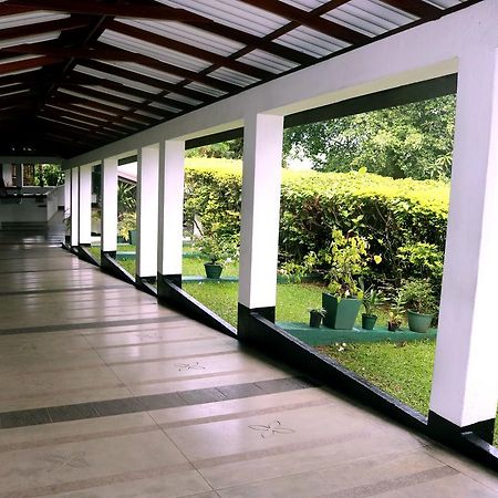 Hotel Hilltop Κάντι Εξωτερικό φωτογραφία