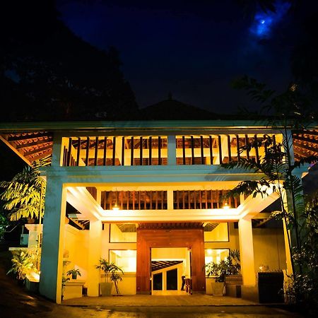 Hotel Hilltop Κάντι Εξωτερικό φωτογραφία