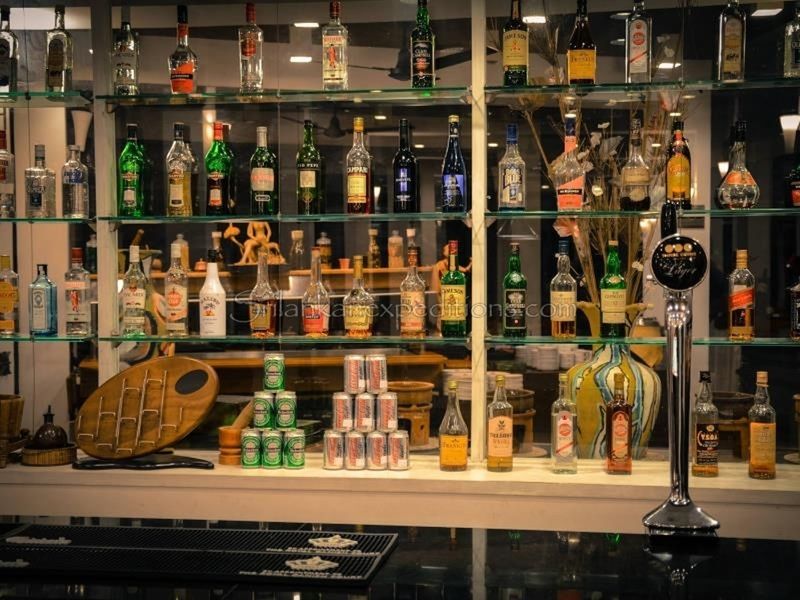 Hotel Hilltop Κάντι Εξωτερικό φωτογραφία