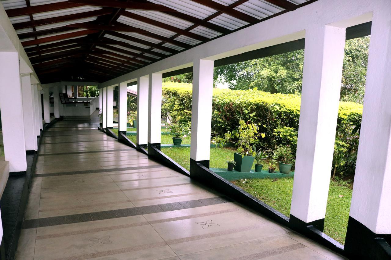 Hotel Hilltop Κάντι Εξωτερικό φωτογραφία