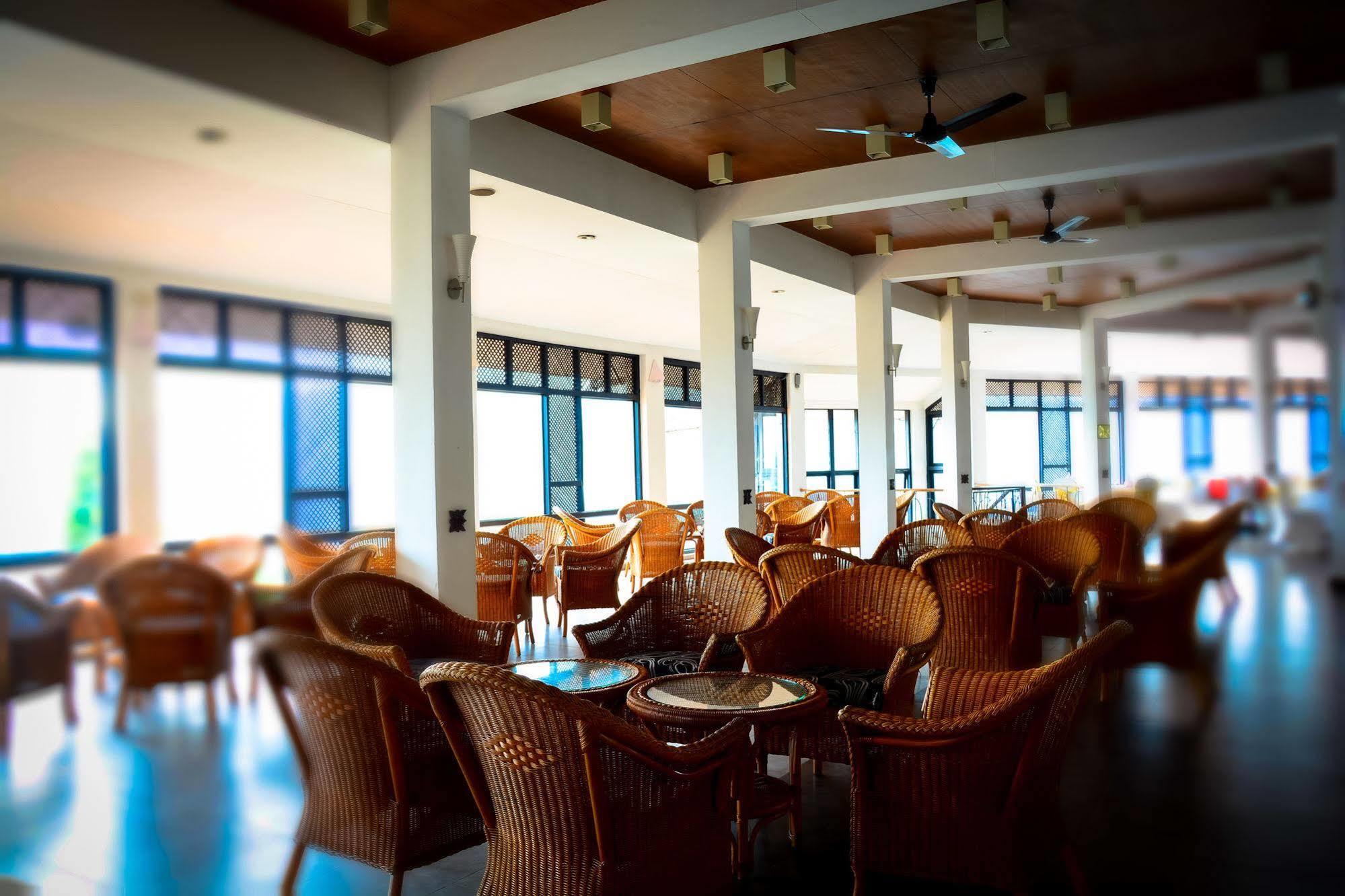 Hotel Hilltop Κάντι Εξωτερικό φωτογραφία